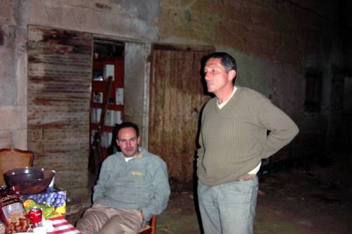 Original image