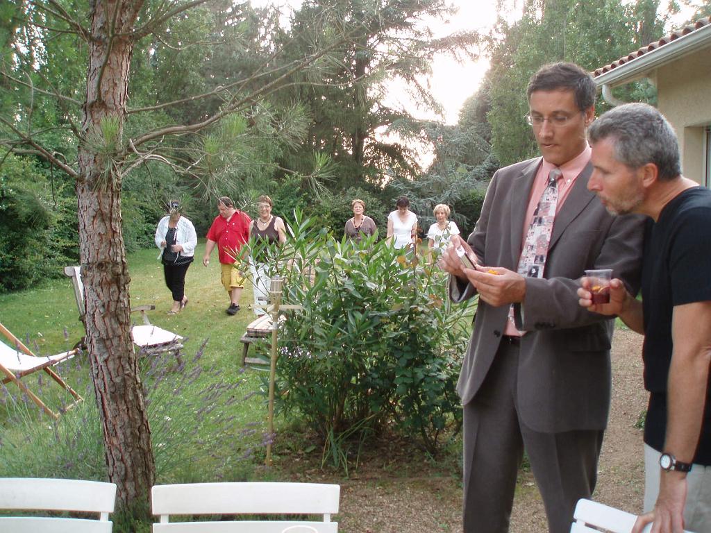 Original image