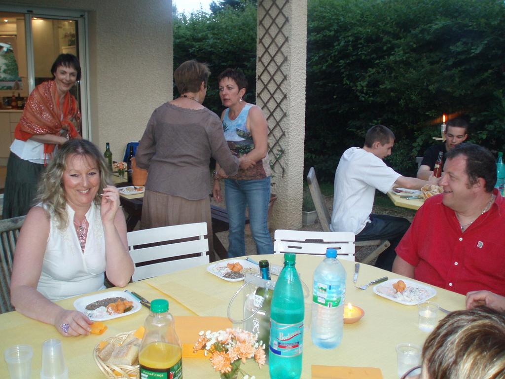 Original image