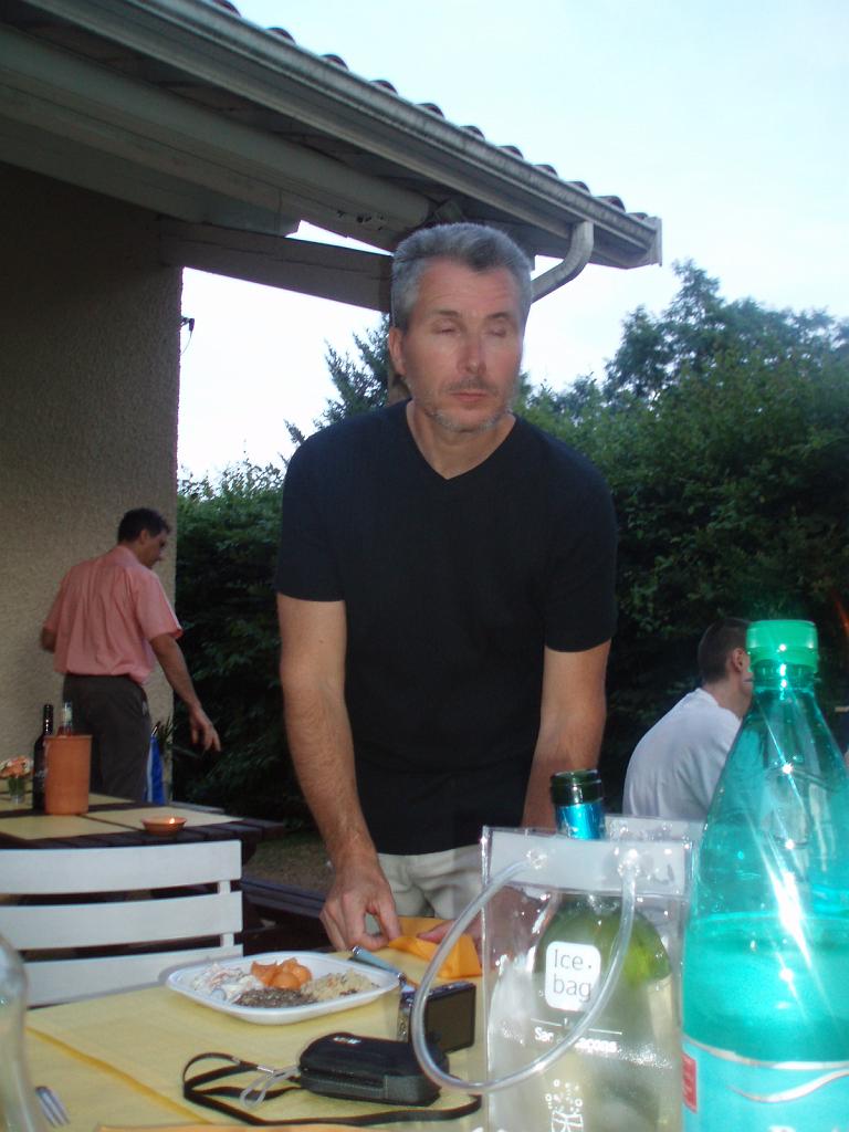 Original image