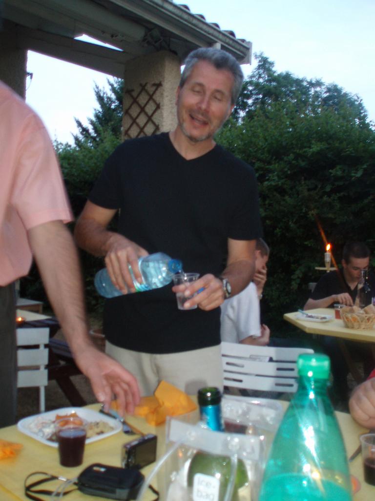 Original image