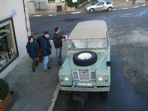 Original image