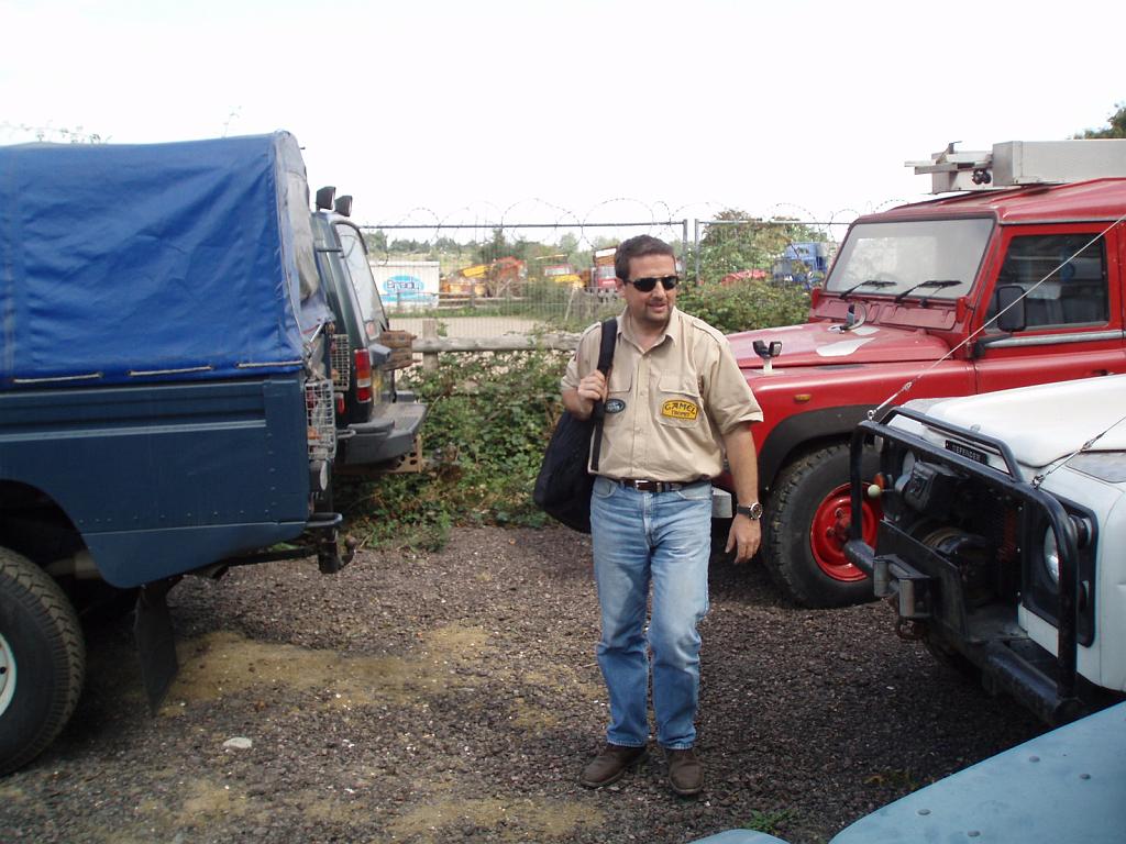 Original image
