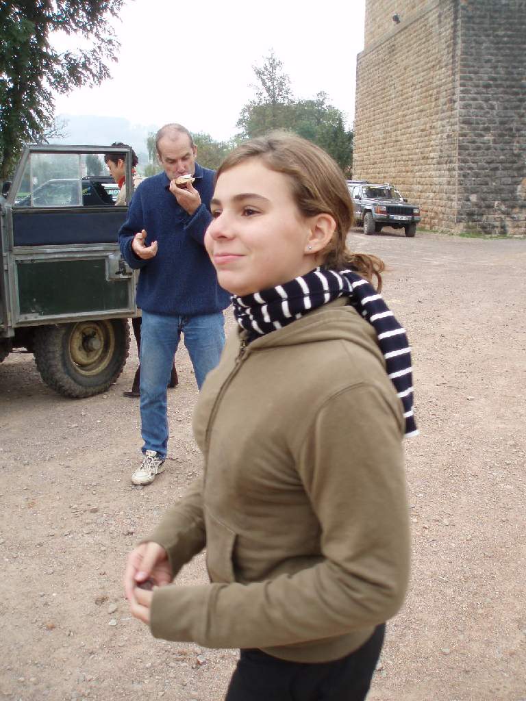 Original image