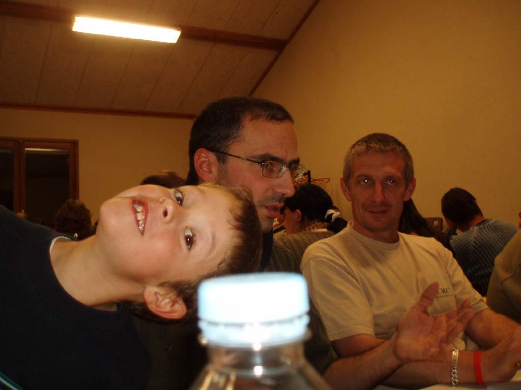 Original image