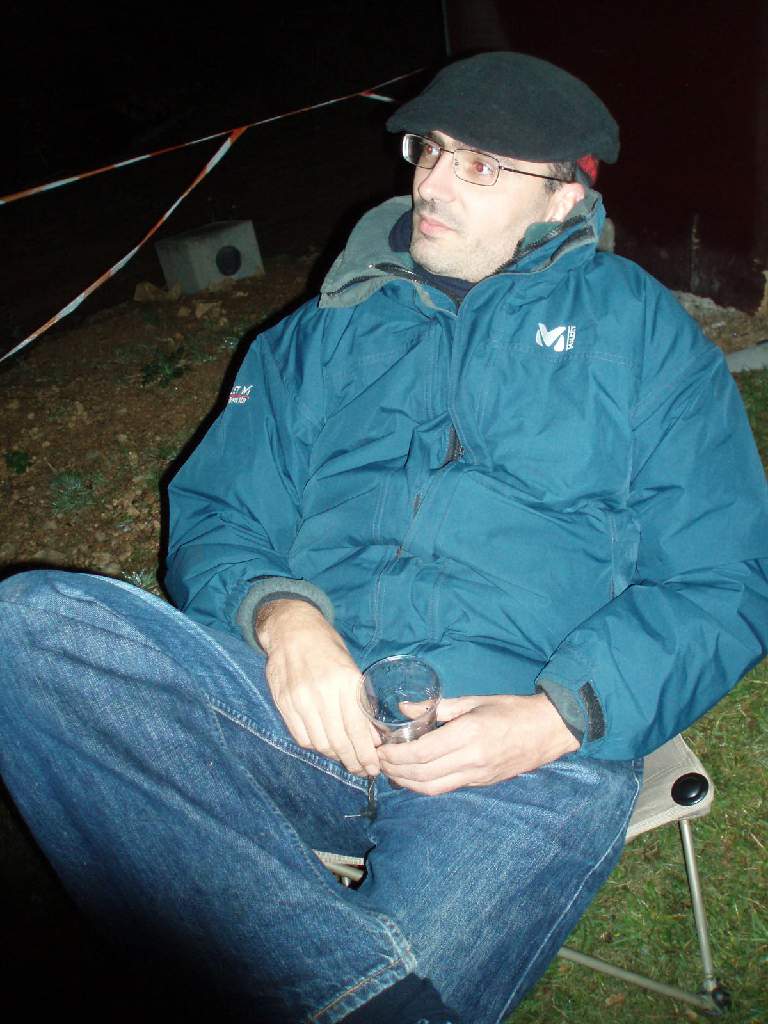 Original image