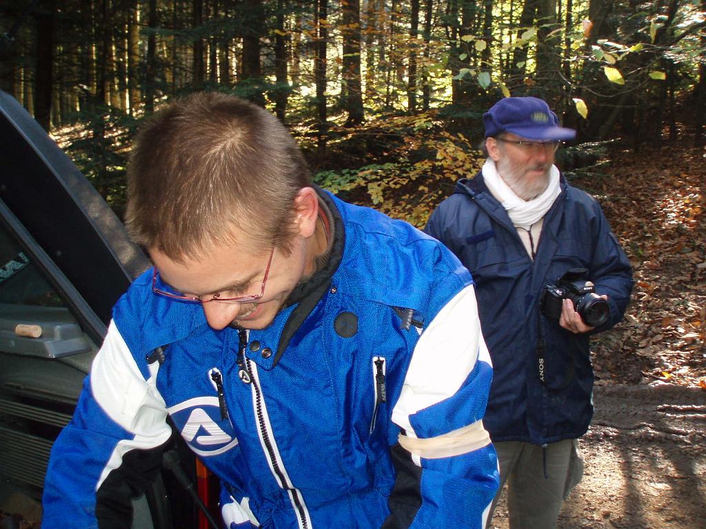 Original image